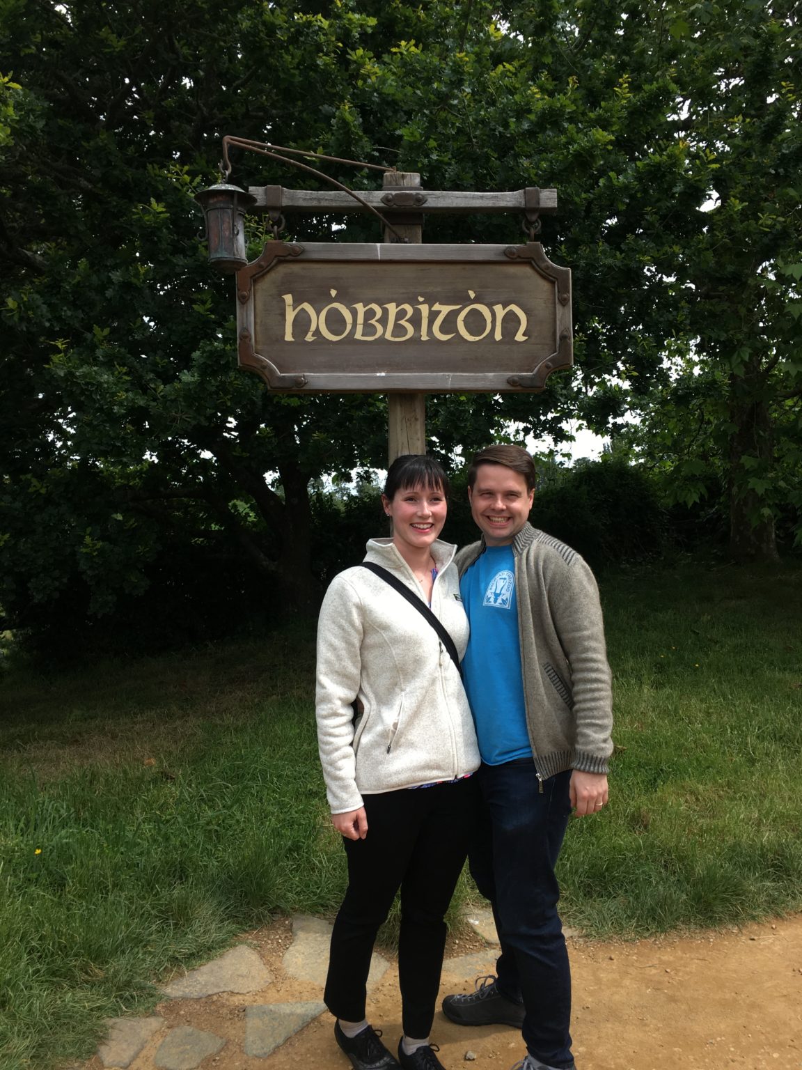 Hobbiton