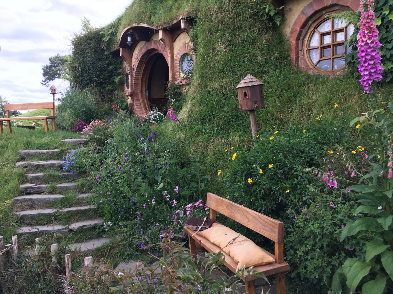 Bag End